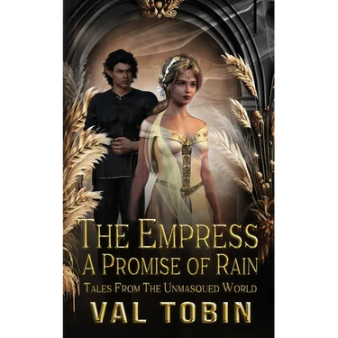 The Empress: A Promise of Rain