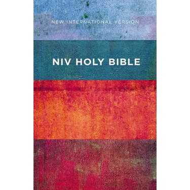 NIV, Value Outreach Bible, Paperback