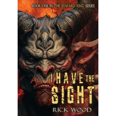 I Have the Sight