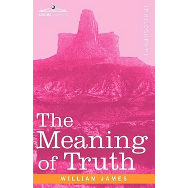 The Meaning of Truth