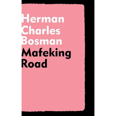 Mafeking Road