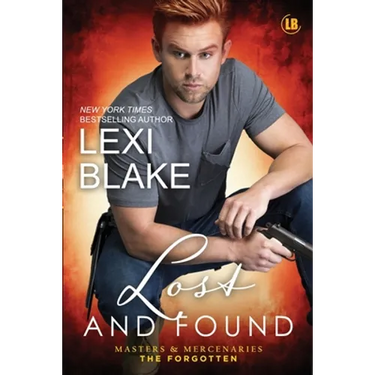 Lost and Found