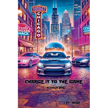 Charge It To The Game ( A Fool's Love )