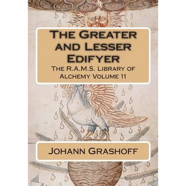 The Greater and Lesser Edifyer