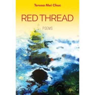 Red Thread: Poems