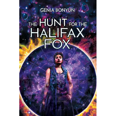 The Hunt for the Halifax Fox