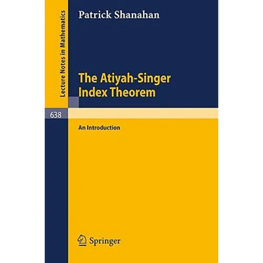 The Atiyah-Singer Index Theorem: An Introduction