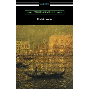 Death in Venice