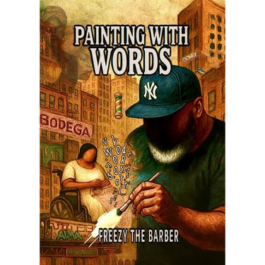 Painting with Words