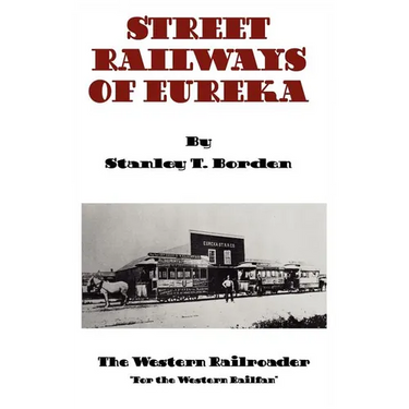 Street Railways of Eureka