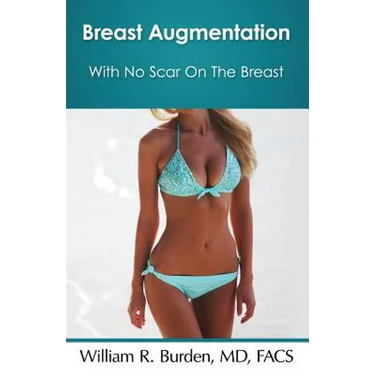Breast Augmentation With No Scar On The Breast