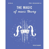 The Magic of Music Theory Pre-Reading A: Viola