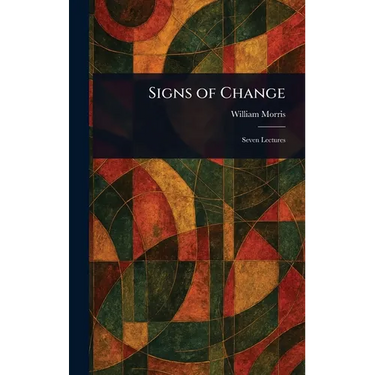 Signs of Change