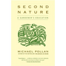 Second Nature: A Gardener's Education