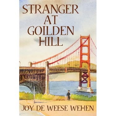 Stranger at Golden Hill