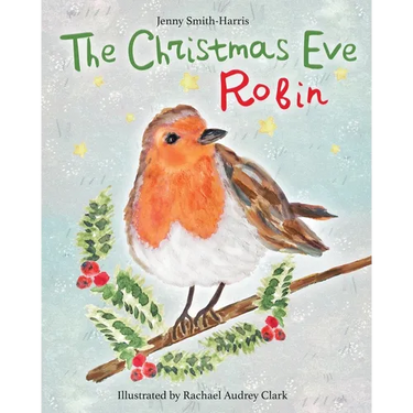 The Christmas Eve Robin