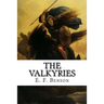 The Valkyries: Illustrated