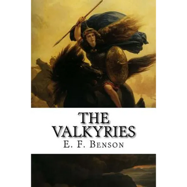 The Valkyries: Illustrated