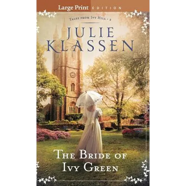 Bride of Ivy Green