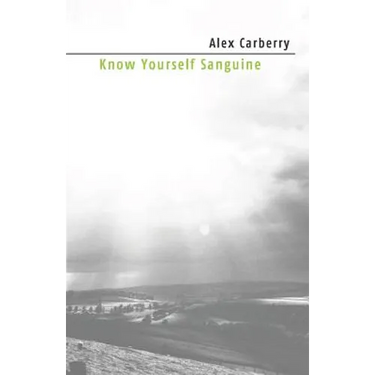 Know Yourself Sanguine