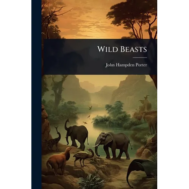 Wild Beasts