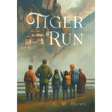 Tiger Run