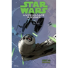 Star Wars: Hyperspace Stories Volume 3--Light and Shadow