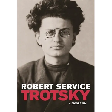Trotsky: A Biography