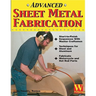 Advanced Sheet Metal Fabrication