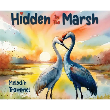Hidden in the Marsh