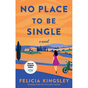 No Place to Be Single