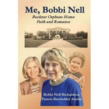 Me, Bobbi Nell