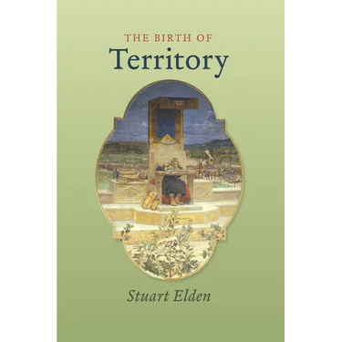 The Birth of Territory