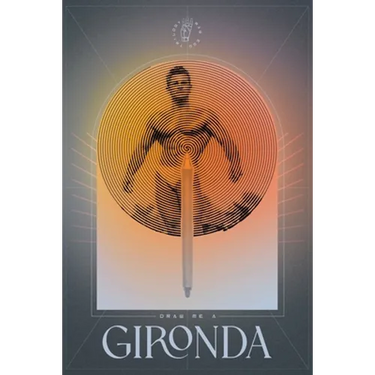 Draw Me a Gironda