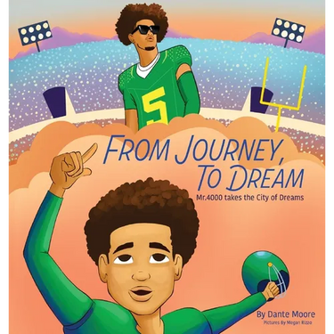 From Journey to Dream