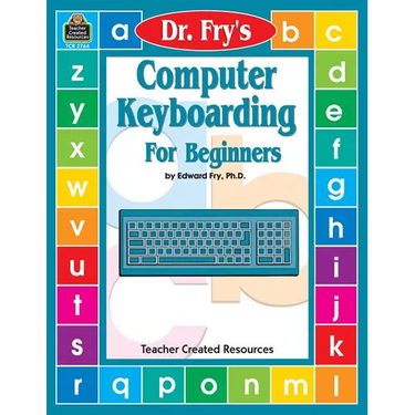 Computer Keyboarding by Dr. Fry