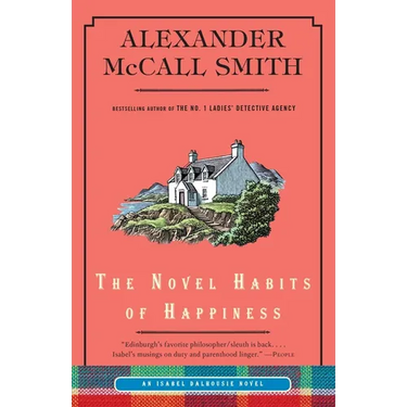 The Novel Habits of Happiness