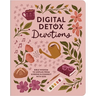 Digital Detox Devotions: Bible Wisdom to Unplug from Screens and Connect with God