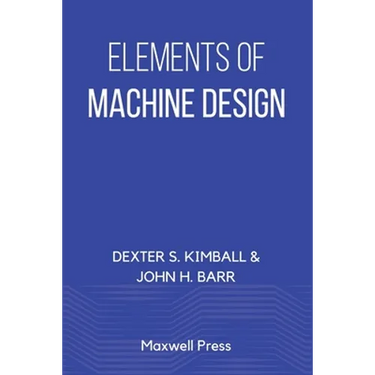Elements of Machine Design