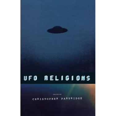 UFO Religions