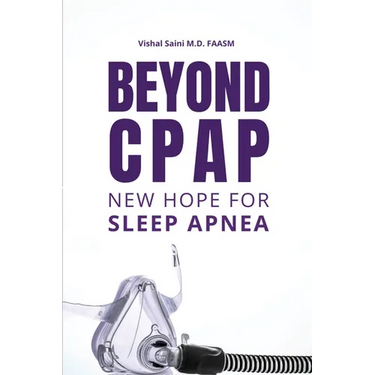 Beyond CPAP