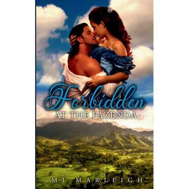 Forbidden at the Fazenda