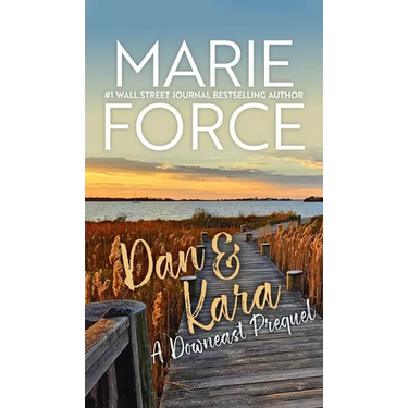 Dan & Kara: A Downeast Prequel