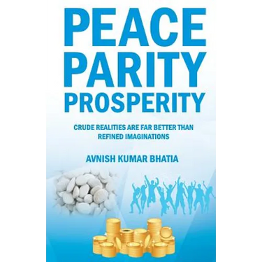 Peace Parity Prosperity