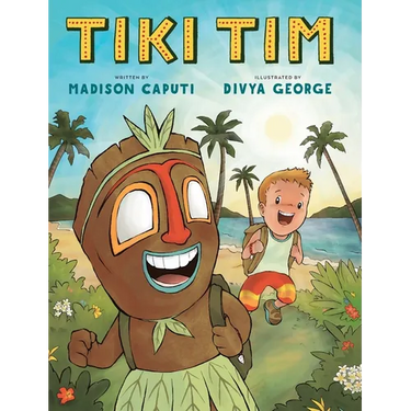 Tiki Tim