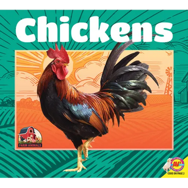 Chickens