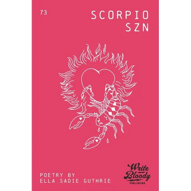 Scorpio Szn