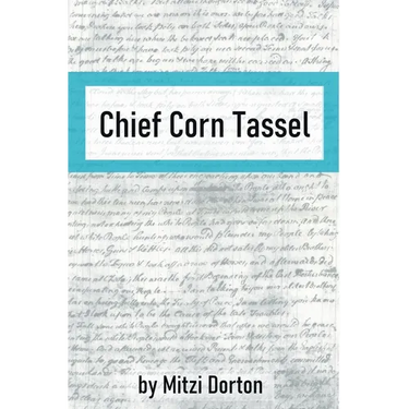 Chief Corn Tassel