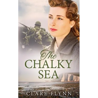 The Chalky Sea
