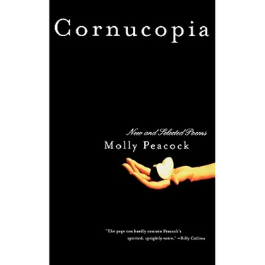 Cornucopia: New and Selected Poems